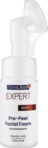 Gesichtswaschschaum - Novaclear Expert Step 1 Pre-Peel Facial Foam