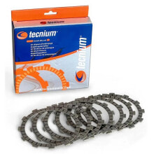 TECNIUM CD3417 clutch friction plates