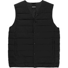 MYSTIC Quilted Bodywarmer Vest