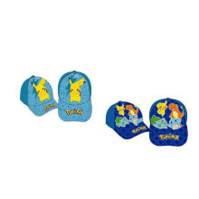 NEW IMPORT Pokemon Child cap