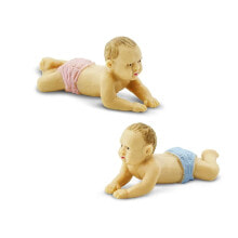 SAFARI LTD Babies Good Luck Minis Figure