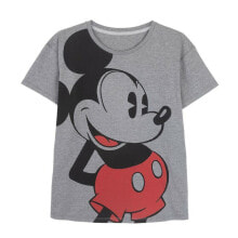 Женские футболки Mickey Mouse