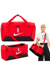 B9 ( S ) 53.5cm X 28cm X 28cm Unisex Spor Ve Seyehat Çantası Nk8097rs-laci