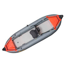 Kayaks