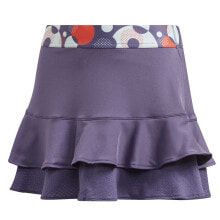 Женские спортивные шорты ADIDAS Frill Skirt