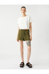 Women's Shorts