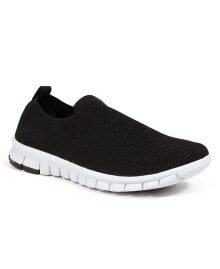 Men's slip-on shoes Deer Stags