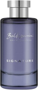 Baldessarini Signature - Eau de Toilette