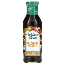 Walden Farms Sauces and ketchups
