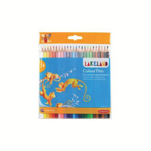 Colored pencils for children