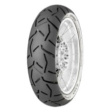 CONTINENTAL ContiTrailAttack 3 72V TL Trail Tire