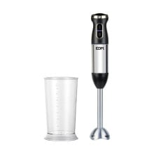 Hand-held Blender EDM 07645 Black 600 W