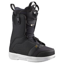 Snowboard Boots