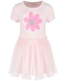 Baby dresses and sundresses for girls