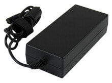 Блоки питания для ноутбуков LC-Power LC120NB адаптер питания / инвертор Для помещений 120 W Черный