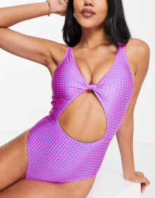 Women's swimwear