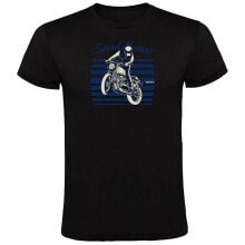 KRUSKIS Speed Maniac Short Sleeve T-Shirt