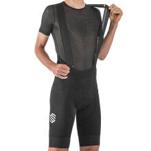 SIROKO BX Resistance Bib Shorts