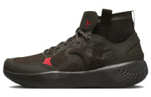 Jordan Delta 3 防滑耐磨 中帮 运动休闲鞋 黑色 / Кроссовки Jordan Delta 3 DR7614-206
