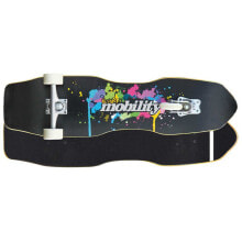 Powerslide Skateboarding Products