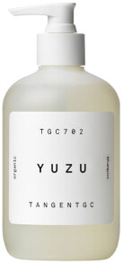 yuzu Shampoo