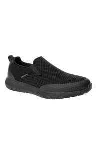 Men's running shoes and sneakers