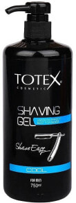 Men's shaving products