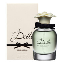 Женская парфюмерия dolce &amp; Gabbana Dolce Парфюмерная вода 50 мл