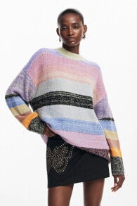 Women's sweaters and cardigans