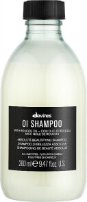 Shampoos for hair