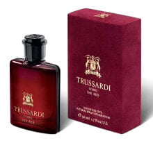 Мужская парфюмерия Trussardi купить от $4