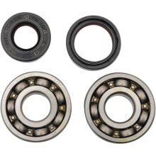 HOTRODS Kawasaki 1988-2005 KX125 Crank Shaft Bearing&Seal Kit