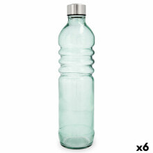 Beverage bottles