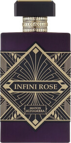 Alhambra Infini Rose - Eau de Parfum