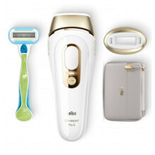 Epilators and women's electric shavers