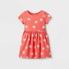 Baby dresses and skirts for toddlers