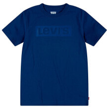 Мужские футболки LEVI´S ® KIDS Graphic Short Sleeve T-Shirt