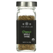 Травы и натуральные средства The Spice Lab