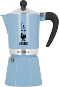 Турки, кофеварки и кофемолки BIALETTI купить от $52