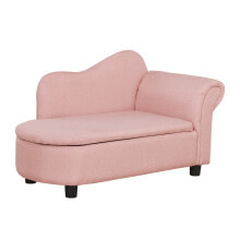 Armchairs and sofas