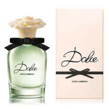 Женская парфюмерия DOLCE & GABBANA Dolce Eau De Parfum 50ml