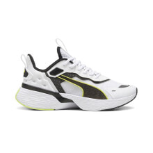 Men's running shoes and sneakers