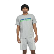 Men's sports T-shirts and T-shirts