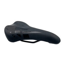 Bicycle saddles