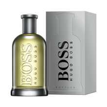 Boss No. 6 Bottled - EDT