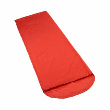 Tourist sleeping bags