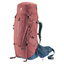 Hiking backpacks