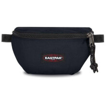 Мужские поясные сумки мужская поясная сумка текстильная синяя повседневная EASTPAK Springer Waist Pack