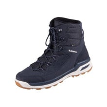 Men's High Boots