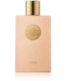 Burberry Goddess Shower Gel (200 ml)